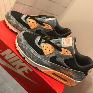 Air max 90 PRM (quick strike)